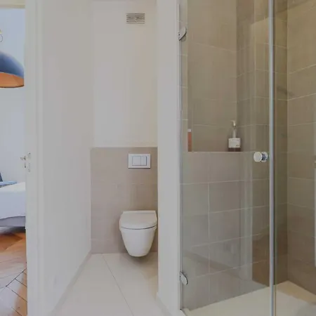 דירה Majestic - 4bd 8p - Arc Triomphe