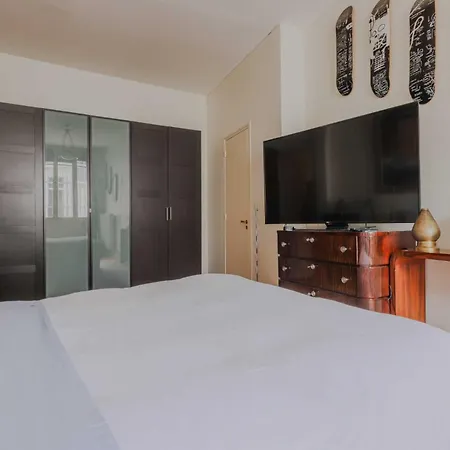 Majestic - 4bd 8p - Arc Triomphe