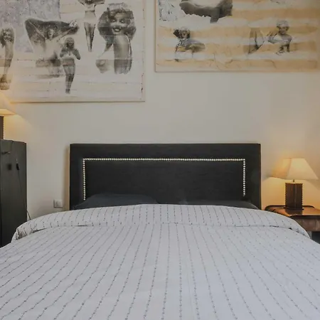 דירה Majestic - 4bd 8p - Arc Triomphe