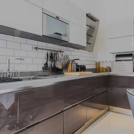 Majestic - 4bd 8p - Arc Triomphe Apartmán Paříž